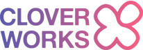 CloverWorks 로고