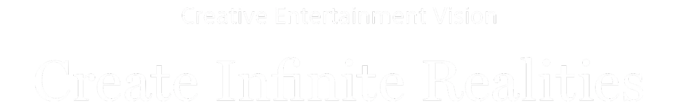 Sony Creative Entertainment Vision — Create Infinite Realities